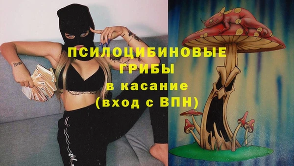 MESCALINE Баксан